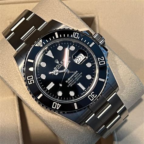 hodinkee rolex submariner|new rolex submariner 2021.